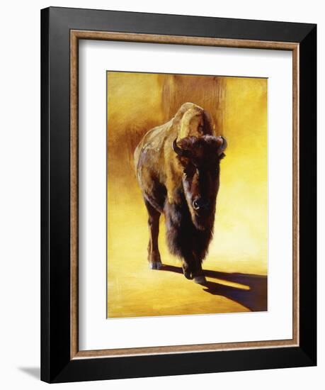 Matriarch-Julie Chapman-Framed Premium Giclee Print