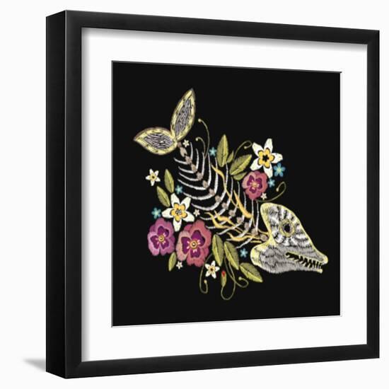 Art Print, , large