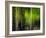 Matrix-Ursula Abresch-Framed Photographic Print