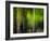 Matrix-Ursula Abresch-Framed Photographic Print