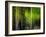 Matrix-Ursula Abresch-Framed Photographic Print