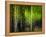 Matrix-Ursula Abresch-Framed Premier Image Canvas