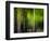 Matrix-Ursula Abresch-Framed Photographic Print