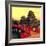 Matsumoto Castle, Japan-Neale Cousland-Framed Photographic Print