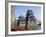 Matsumoto Castle, Matsumoto, Japan-null-Framed Photographic Print