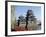 Matsumoto Castle, Matsumoto, Japan-null-Framed Photographic Print