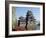 Matsumoto Castle, Matsumoto, Japan-null-Framed Photographic Print