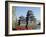 Matsumoto Castle, Matsumoto, Japan-null-Framed Photographic Print