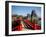 Matsumoto Castle, Nagano, Japan-null-Framed Photographic Print