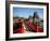 Matsumoto Castle, Nagano, Japan-null-Framed Photographic Print