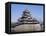 Matsumoto Castle, Nagano Ken, Japan-Adina Tovy-Framed Premier Image Canvas