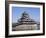 Matsumoto Castle, Nagano Ken, Japan-Adina Tovy-Framed Photographic Print