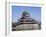 Matsumoto Castle, Nagano Ken, Japan-Adina Tovy-Framed Photographic Print