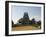 Matsumoto Castle, Nagano Prefecture, Kyoto, Japan-Christian Kober-Framed Photographic Print