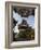 Matsumoto Castle, Nagano Prefecture, Kyoto, Japan-Christian Kober-Framed Photographic Print