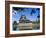 Matsumoto-Jo Castle, Matsumoto, Japan-David Poole-Framed Photographic Print