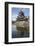 Matsumoto-Jo (Wooden Castle), Matsumoto, Central Honshu, Japan, Asia-Stuart Black-Framed Photographic Print