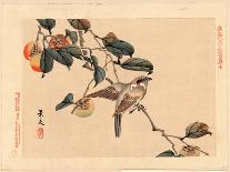 Zenpen No Ju-Matsumura Keibun-Giclee Print