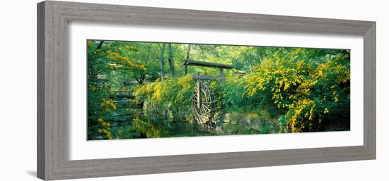 Matsuo Taisha Shrine Saikyo-Ku Kyoto Japan-null-Framed Photographic Print