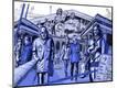 Giclee Print