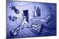 Giclee Print