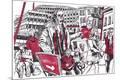 Giclee Print
