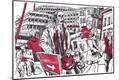 Giclee Print