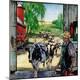 Premium Giclee Print