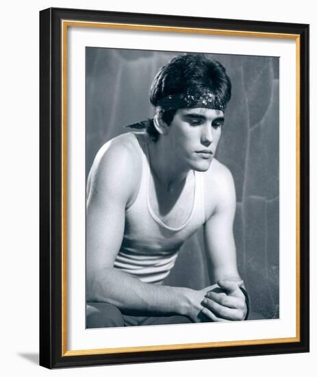 Matt Dillon-null-Framed Photo