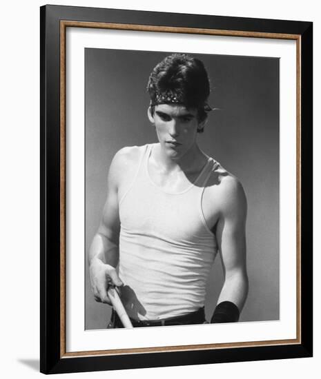 Matt Dillon-null-Framed Photo