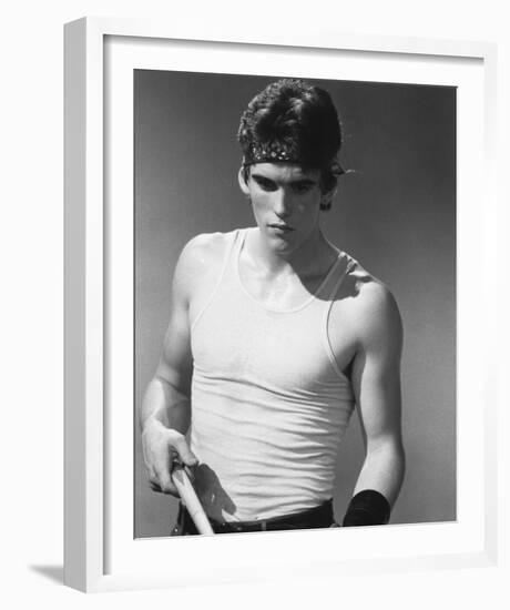 Matt Dillon-null-Framed Photo