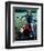 Matt Dillon-null-Framed Photo