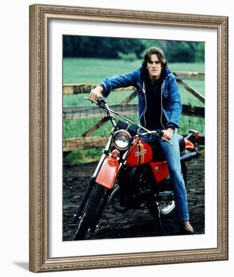 Matt Dillon-null-Framed Photo