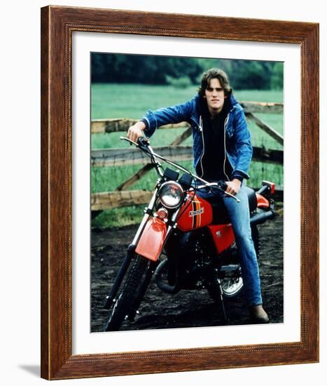 Matt Dillon-null-Framed Photo