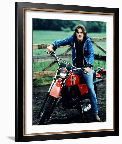 Matt Dillon-null-Framed Photo