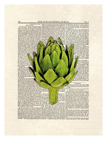 Art Print, , large