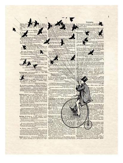 Art Print, , large