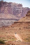 Riding Through Moab, Utah-Matt Jones-Photographic Print