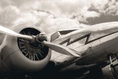 Runway Glory-Matt McCarthy-Art Print