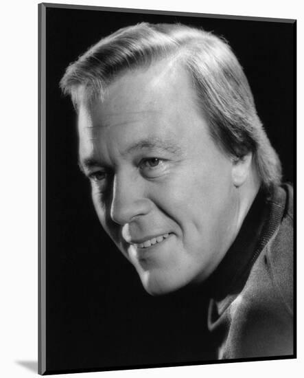 Matt Monro-null-Mounted Photo