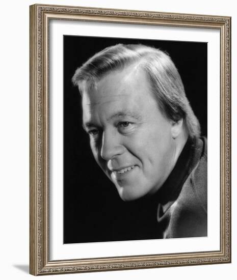 Matt Monro-null-Framed Photo