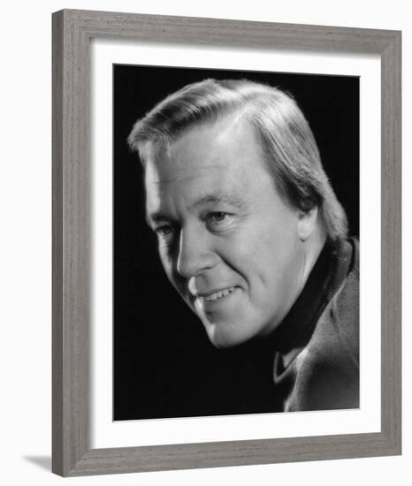 Matt Monro-null-Framed Photo