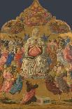 The Assumption of the Virgin, 1474-Matteo di Giovanni-Giclee Print