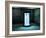 Matter Transporter-Christian Darkin-Framed Photographic Print