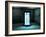 Matter Transporter-Christian Darkin-Framed Photographic Print