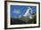 Matterhorn, 4478M, Zermatt, Swiss Alps, Switzerland, Europe-James Emmerson-Framed Photographic Print