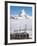 Matterhorn and Gornergrat Cog Wheel Railway, Gornergrat, Switzerland, Europe-Michael DeFreitas-Framed Photographic Print