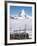 Matterhorn and Gornergrat Cog Wheel Railway, Gornergrat, Switzerland, Europe-Michael DeFreitas-Framed Photographic Print