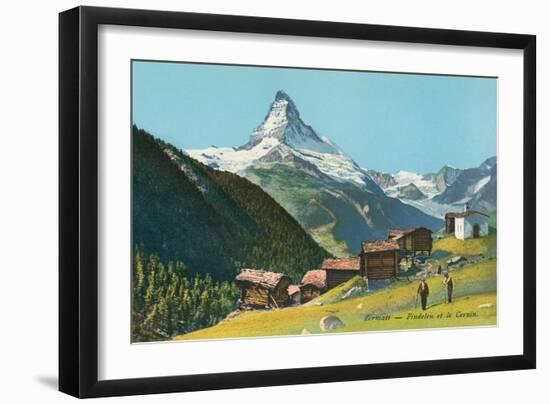 Art Print, , large