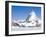 Matterhorn From Atop Gornergrat, Switzerland, Europe-Michael DeFreitas-Framed Photographic Print